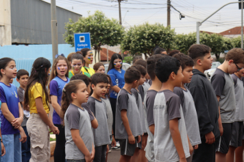 Foto - SEMANA CÍVICA 2025