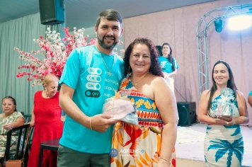 Foto - Uma Noite Para Elas: Dia da Mulher em Esperança Nova