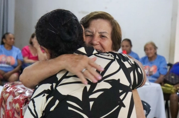 Foto - Melhor Idade - Grande Encontro de Encerramento 2025