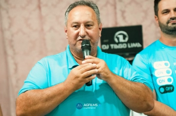 Foto - Uma Noite Para Elas: Dia da Mulher em Esperança Nova