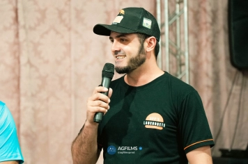 Foto - Uma Noite Para Elas: Dia da Mulher em Esperança Nova