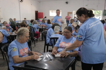 Foto - Reencontro da Melhor Idade 2026