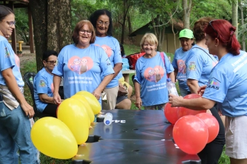 Foto - PASSEIO DA MELHOR IDADE