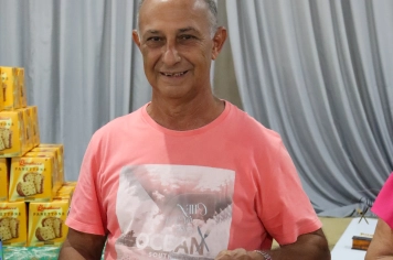 Foto - Melhor Idade - Grande Encontro de Encerramento 2025