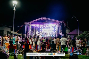 Foto - 29 Anos de Esperança Nova