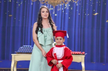 Foto - Cerimônia de Formatura 2025