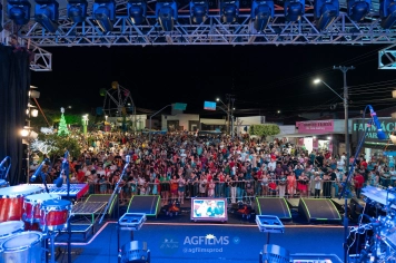 Foto - 29 Anos de Esperança Nova