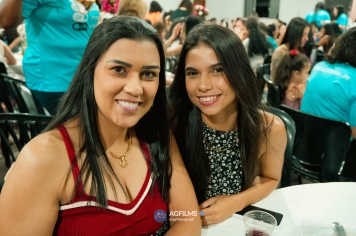 Foto - Uma Noite Para Elas: Dia da Mulher em Esperança Nova