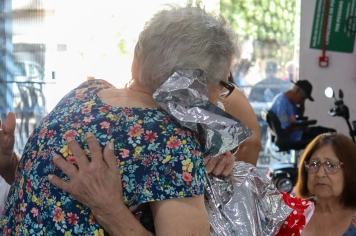 Foto - Melhor Idade - Grande Encontro de Encerramento 2025