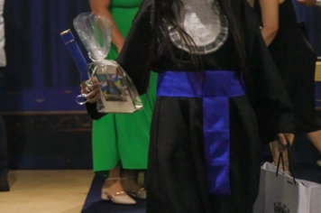 Foto - Cerimônia de Formatura 2025