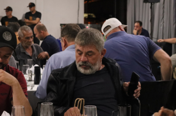 Foto - Jantar Especial do Dia dos Pais