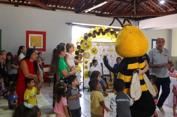 Foto - Apresentação Final dos Projetos – Programa União Faz a Vida | 2025