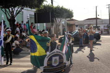 Foto - SEMANA CÍVICA 2025