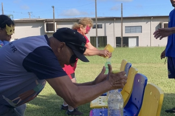 Foto - Reencontro da Melhor Idade 2026