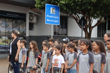 Foto - SEMANA CÍVICA 2025