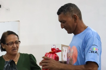 Foto - Melhor Idade - Grande Encontro de Encerramento 2025