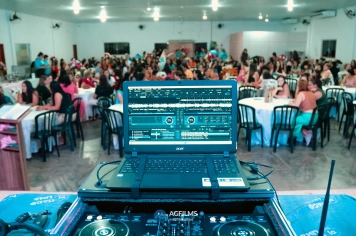Foto relacionada - Esperança Nova celebra o Dia da Mulher com evento especial para mais de 300 participantes