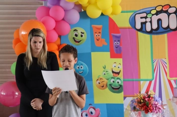 Foto - Semana da Criança 2025