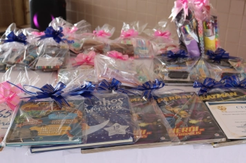 Foto - Semana da Criança 2025