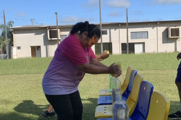 Foto - Reencontro da Melhor Idade 2026