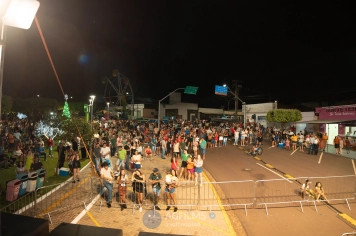 Foto - 29 Anos de Esperança Nova