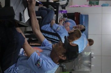 Foto - Reencontro da Melhor Idade 2026