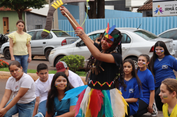 Foto - SEMANA CÍVICA 2025