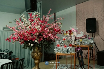 Foto relacionada - Esperança Nova celebra o Dia da Mulher com evento especial para mais de 300 participantes