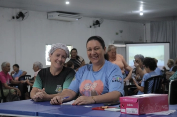 Foto - Reencontro da Melhor Idade 2026