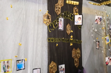 Foto - Apresentação Final dos Projetos – Programa União Faz a Vida | 2025