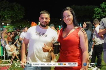 Foto - 29 Anos de Esperança Nova