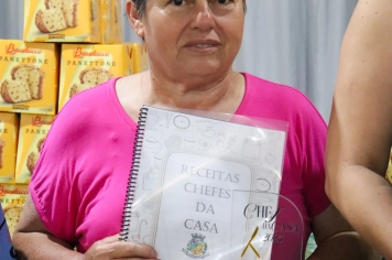 Foto - Melhor Idade - Grande Encontro de Encerramento 2025