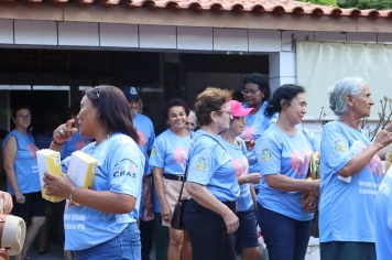 Foto - PASSEIO DA MELHOR IDADE