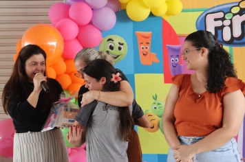 Foto - Semana da Criança 2025