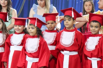 Foto - Cerimônia de Formatura 2025