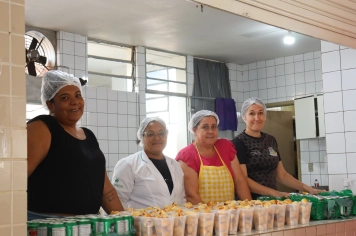 Foto - Semana da Criança 2025