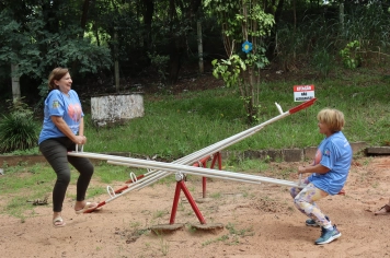 Foto - PASSEIO DA MELHOR IDADE
