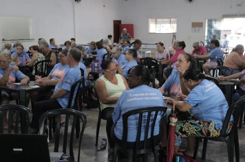 Foto - Reencontro da Melhor Idade 2026