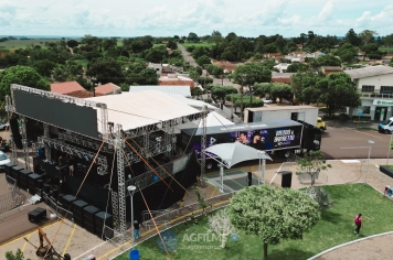 Foto - 29 Anos de Esperança Nova