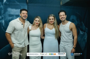 Foto - 29 Anos de Esperança Nova