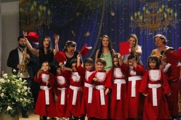 Foto - Cerimônia de Formatura 2025