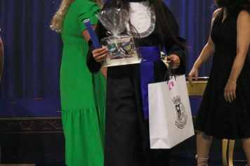 Foto - Cerimônia de Formatura 2025