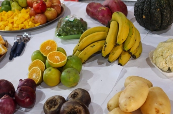 Foto - Apresentação Final dos Projetos – Programa União Faz a Vida | 2025