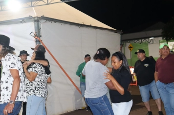 Foto - Entre Luzes e Palavras