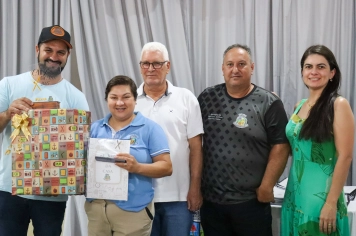 Foto - Melhor Idade - Grande Encontro de Encerramento 2025