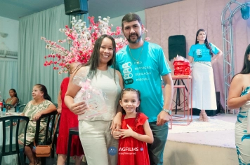 Foto - Uma Noite Para Elas: Dia da Mulher em Esperança Nova