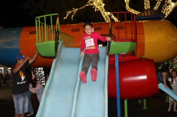 Foto - Entre Luzes e Palavras