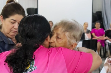 Foto - Melhor Idade - Grande Encontro de Encerramento 2025