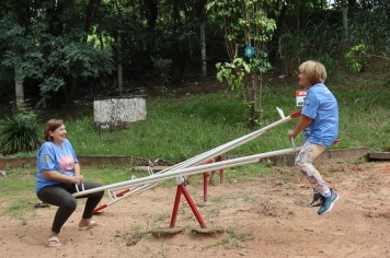 Foto - PASSEIO DA MELHOR IDADE