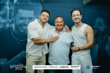 Foto - 29 Anos de Esperança Nova